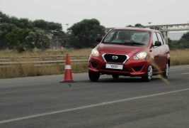 Datsun Go 13