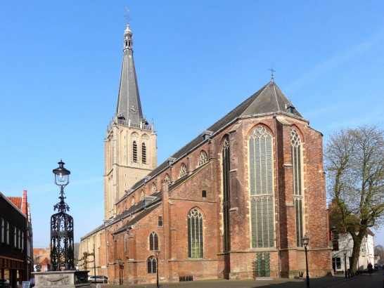 Grote-_of_Martinikerk_Doesburg
