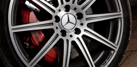 Mercedes-Benz-E63-AMG-wheel