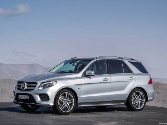 Mercedes-Benz-GLE-Class-GLE