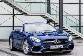 Mercedes-Benz-SL-2017-SL65-