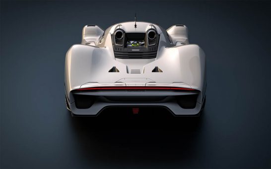 Porsche 908/04