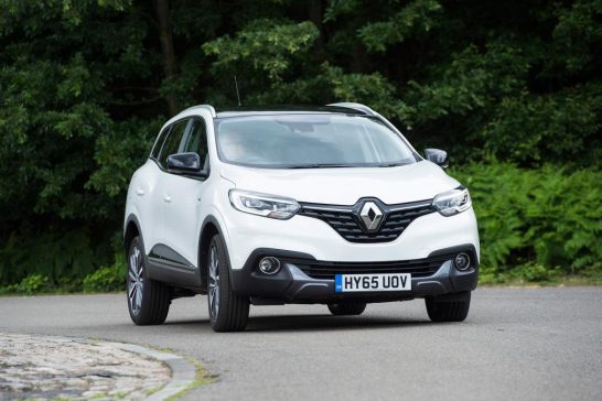 Renault Kadjar