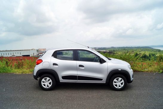 Renault Kwid