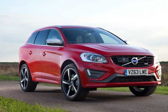 Volvo-XC60