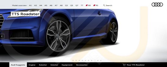 audi-tts-configurator