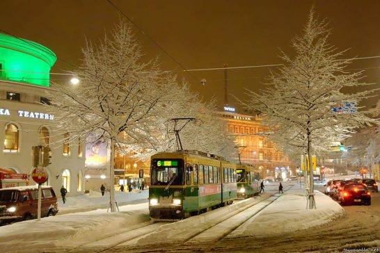 helsinki-carless