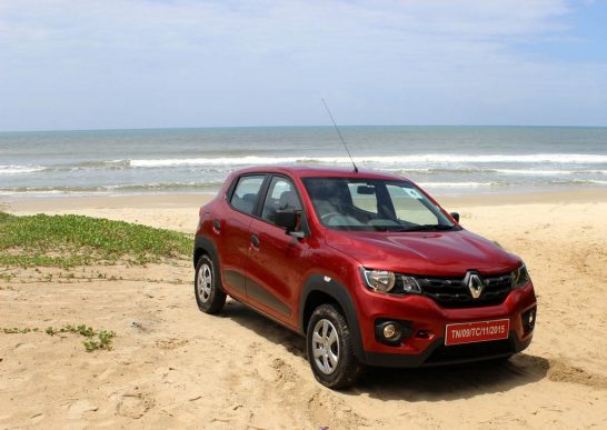 Renault Kwid