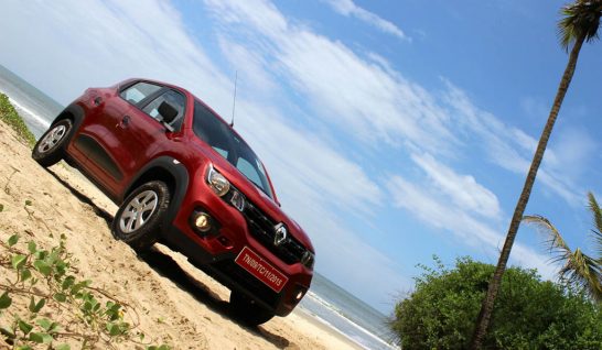 Renault Kwid