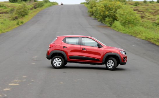 Renault Kwid