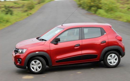 Renault Kwid