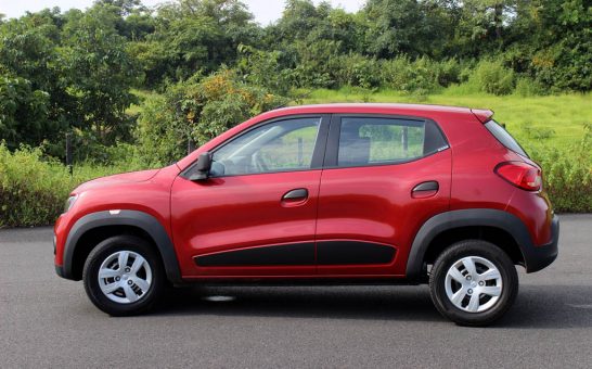 Renault Kwid