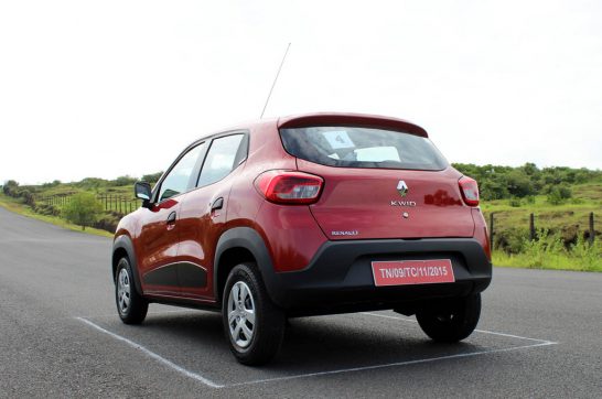 Renault Kwid