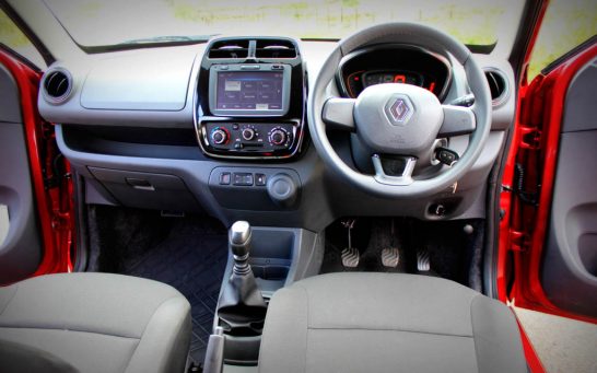 Renault Kwid