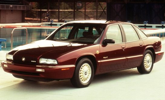 1996-Buick-Regal-Olympic-Edition