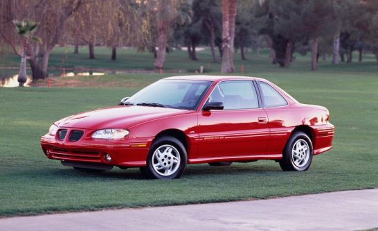 1996-Pontiac-Grand-Am-Olympic-Edition
