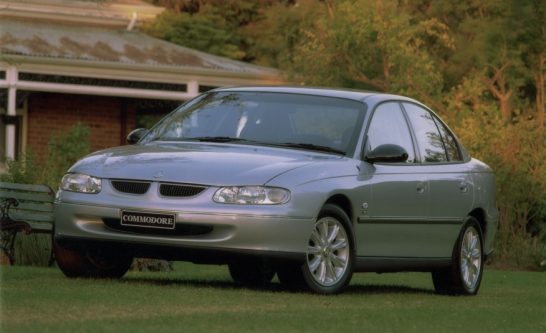 2000-Holden-Commodore-Series-II-Olympic-Edition