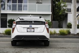 2016-Toyota-Prius-Four-Touring-rear-end