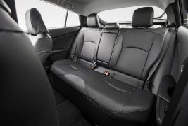 2016-Toyota-Prius-Four-Touring-rear-interior-seats