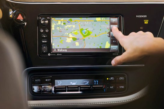2017-Toyota-Corolla-iM-navigation-screen