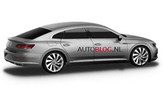 2018-vw-cc-leaked-official
