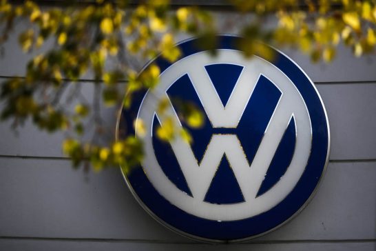 Volkswagen 