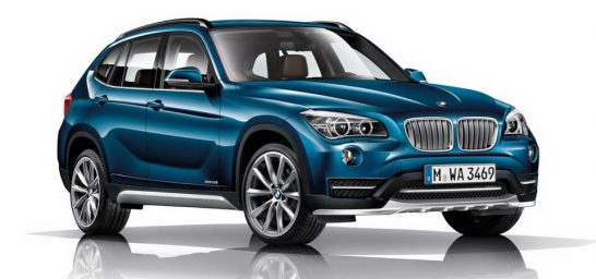 BMW X1 xDrive25d