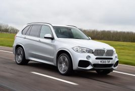 BMW X5 01