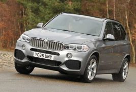 BMW-X5