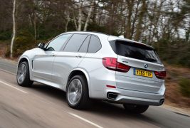 BMW X5 3
