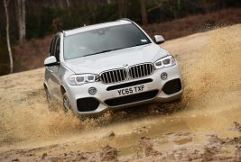 BMW X5 5