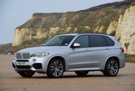 BMW X5 6