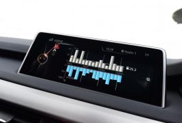 BMW X5 8