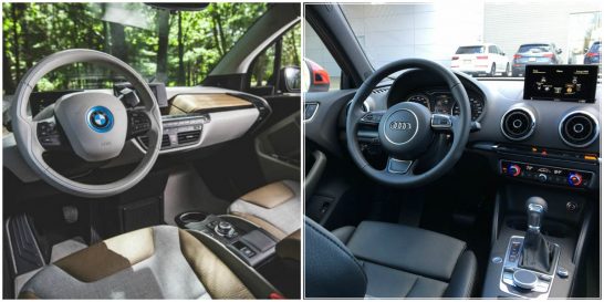 BMW-i3-vs-Audi-A3-e-tron1
