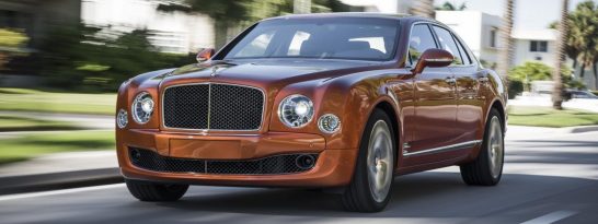 Bentley-mulsanne-speed