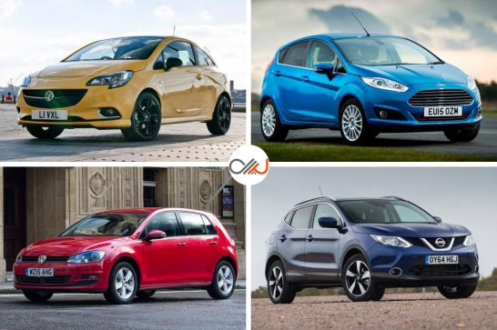 Best-selling-cars-2016