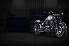 Harley-Davidson-1