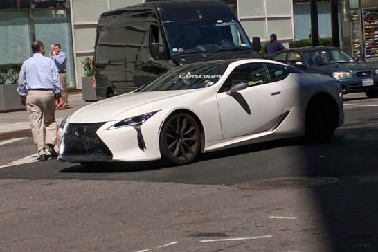 Lexus LC500 02