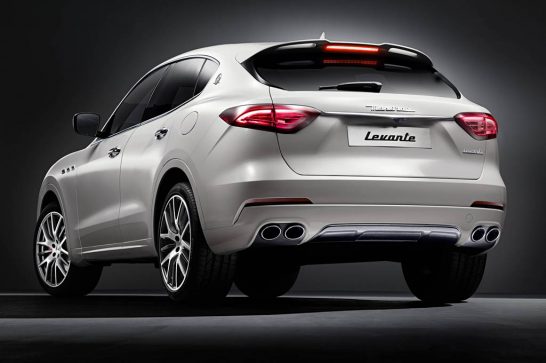 Maserati-Levante-rear-side-view