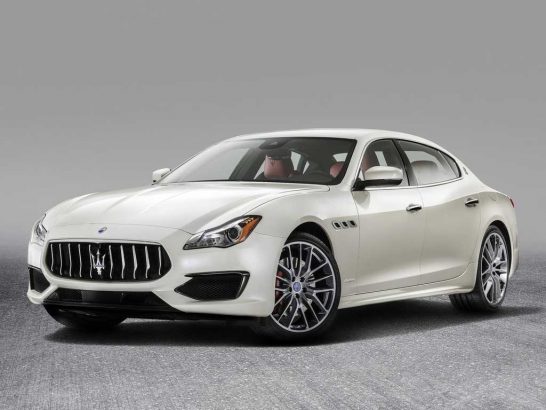 Maserati-Quattroporte-2017