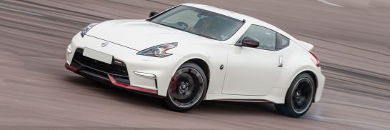 Nissan 370Z