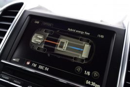 Porsche Cayenne 07