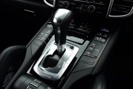 Porsche Cayenne 08