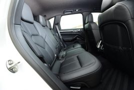 Porsche Cayenne 10