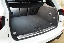 Porsche Cayenne 11