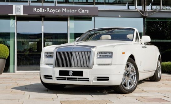 Rolls-Royce-Phantom-Drophead