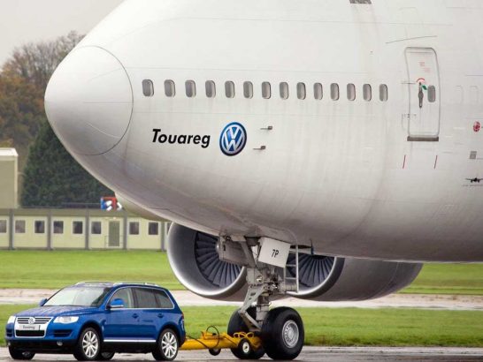 Volkswagen-Touareg-