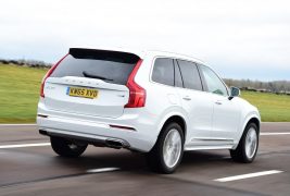Volvo XC90 03