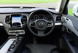 Volvo XC90 04