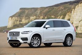 Volvo XC90 05